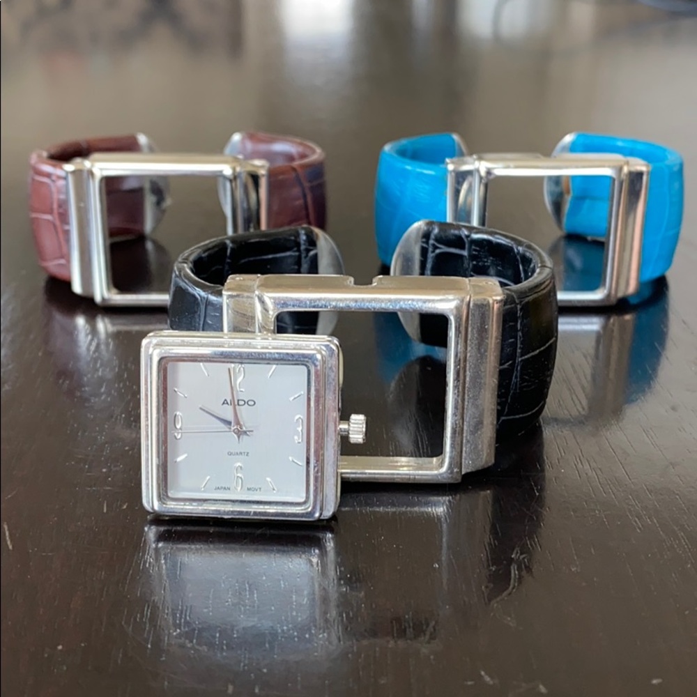 3 in 1 watch